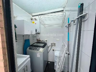 Apartamento en venta en Cedritos, Bogotá · foto 13 de 20