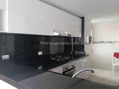 Apartamento en Venta, NIZA PUENTE LARGO, Bogotá D.C.