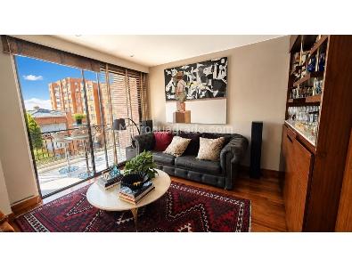 Apartamento en venta en Chico Norte, Bogotá · foto 12 de 20
