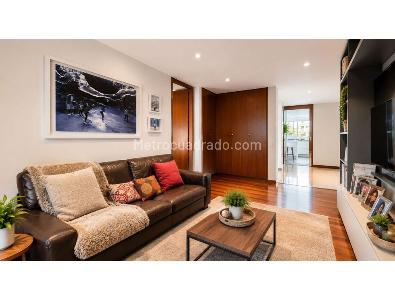 Apartamento en venta en Chico Norte, Bogotá · foto 15 de 20