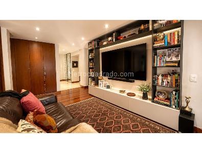 Apartamento en venta en Chico Norte, Bogotá · foto 16 de 20