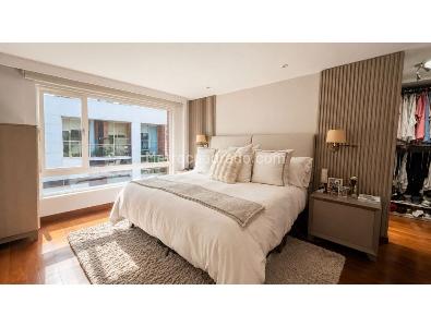 Apartamento en venta en Chico Norte, Bogotá · foto 17 de 20