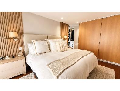 Apartamento en venta en Chico Norte, Bogotá · foto 18 de 20