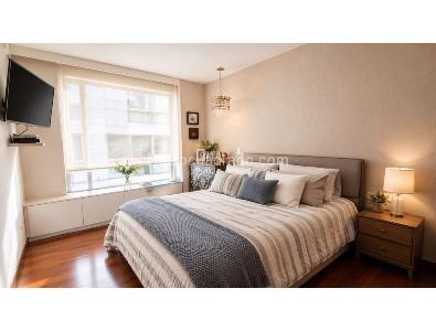 Apartamento en venta en Chico Norte, Bogotá · foto 19 de 20