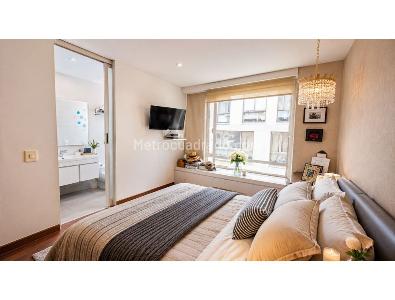Apartamento en venta en Chico Norte, Bogotá · foto 20 de 20
