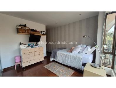 Apartamento en venta en Chico Norte, Bogotá · foto 4 de 20