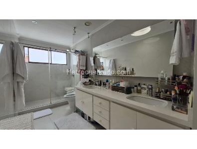 Apartamento en venta en Chico Norte, Bogotá · foto 5 de 20
