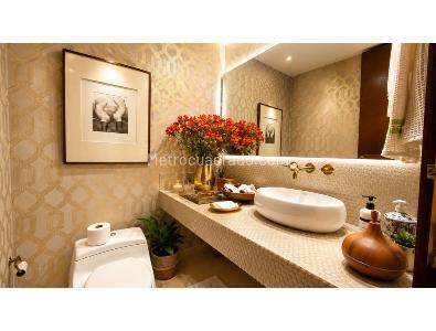 Apartamento en venta en Chico Norte, Bogotá · foto 6 de 20