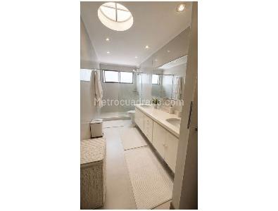 Apartamento en venta en Chico Norte, Bogotá · foto 7 de 20