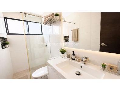 Apartamento en venta en Chico Norte, Bogotá · foto 8 de 20