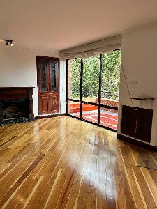 Apartamento de 4 alcobas en arriendo en Bosques Del Marques, Bogotá, 340 m² · foto 16 de 16