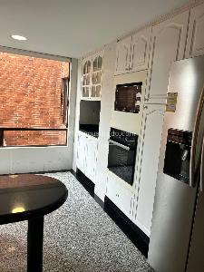 Apartamento de 4 alcobas en arriendo en Bosques Del Marques, Bogotá, 340 m² · foto 3 de 16
