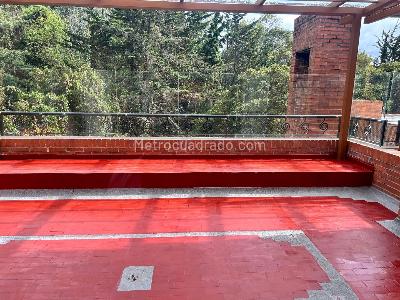 Apartamento de 4 alcobas en arriendo en Bosques Del Marques, Bogotá, 340 m² · foto 5 de 16