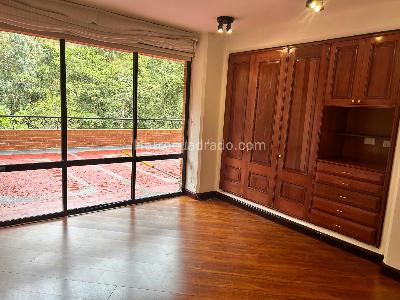 Apartamento de 4 alcobas en arriendo en Bosques Del Marques, Bogotá, 340 m² · foto 9 de 16