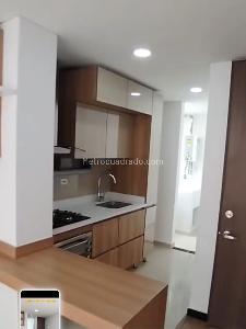 Apartamento en Venta, EL BATAN, Bogotá D.C.