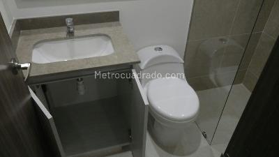 Apartamento de 2 alcobas en venta en Cedritos Alcala, Bogotá, 66 m² · foto 11 de 13