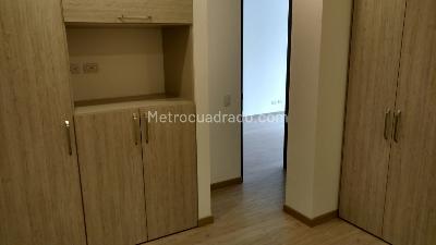 Apartamento de 2 alcobas en venta en Cedritos Alcala, Bogotá, 66 m² · foto 4 de 13