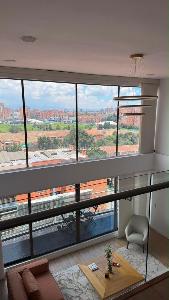 Apartamento de 4 alcobas en venta en Victoria Norte, Bogotá, 335 m² · foto 7 de 20