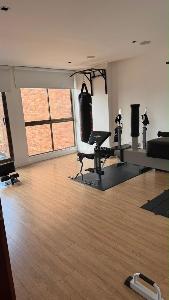 Apartamento de 4 alcobas en venta en Victoria Norte, Bogotá, 335 m² · foto 18 de 20