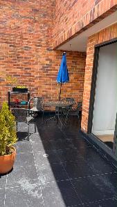Apartamento de 4 alcobas en venta en Victoria Norte, Bogotá, 335 m² · foto 19 de 20