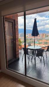 Apartamento de 4 alcobas en venta en Victoria Norte, Bogotá, 335 m² · foto 5 de 20