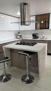 Apartamento de 4 alcobas en venta en Victoria Norte, Bogotá, 335 m² · foto 11 de 20