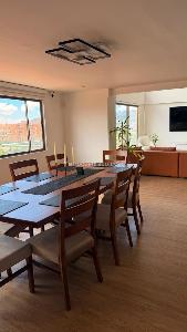 Apartamento de 4 alcobas en venta en Victoria Norte, Bogotá, 335 m² · foto 13 de 20