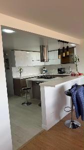 Apartamento de 4 alcobas en venta en Victoria Norte, Bogotá, 335 m² · foto 2 de 20