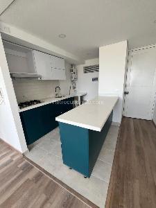 Apartamento en venta en La Siata, Chía · foto 3 de 12
