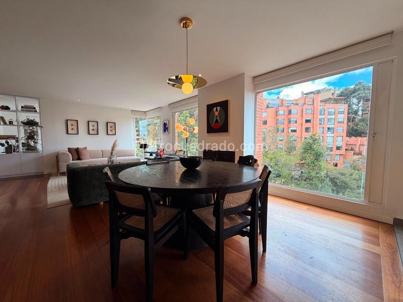Piso – Bogotá D.C. - Vista 2