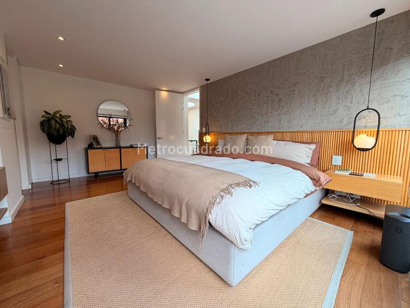 Piso – Bogotá D.C. - Vista 4