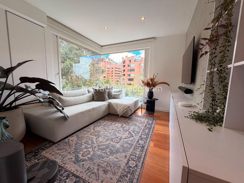 Piso – Bogotá D.C. - Vista 5