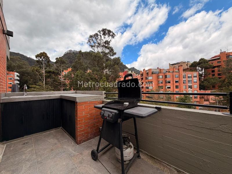 Piso – Bogotá D.C. - Vista 3