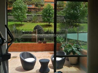 Apartamento en venta en Colinas De Suba, Bogotá · foto 13 de 15