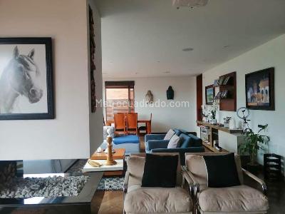 Apartamento en venta en Colinas De Suba, Bogotá · foto 4 de 15
