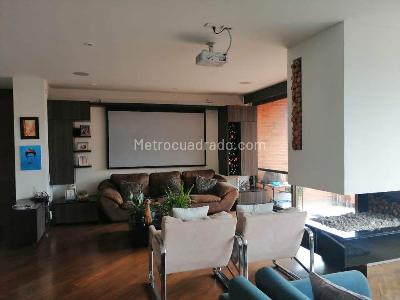 Apartamento en venta en Colinas De Suba, Bogotá · foto 7 de 15