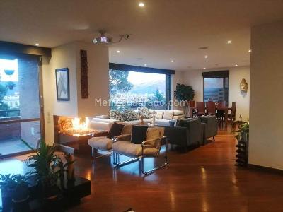 Apartamento en venta en Colinas De Suba, Bogotá · foto 5 de 15