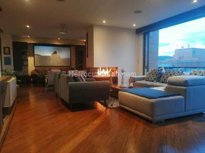 Apartamento en venta en Colinas De Suba, Bogotá · foto 2 de 15