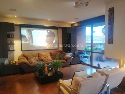 Apartamento en arriendo en Colinas De Suba, Bogotá · foto 10 de 15