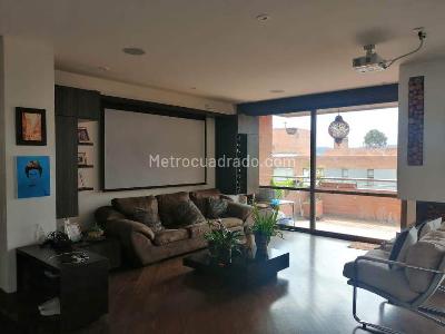 Apartamento en arriendo en Colinas De Suba, Bogotá · foto 12 de 15
