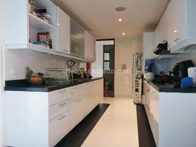 Apartamento en arriendo en Colinas De Suba, Bogotá · foto 14 de 15