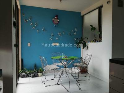 Apartamento en arriendo en Colinas De Suba, Bogotá · foto 6 de 15