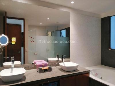 Apartamento en arriendo en Colinas De Suba, Bogotá · foto 7 de 15