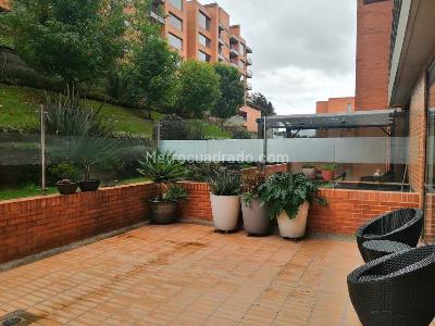 Apartamento en arriendo en Colinas De Suba, Bogotá · foto 2 de 15