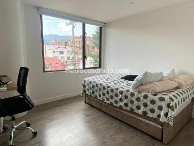 Apartamento en venta en Cedritos, Bogotá · foto 6 de 11