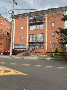 Apartamento en venta en Cedritos, Bogotá · foto 10 de 11