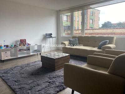 Apartamento en venta en Cedritos, Bogotá · foto 2 de 11