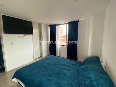 Apartamento en venta en Cedritos, Bogotá · foto 5 de 11