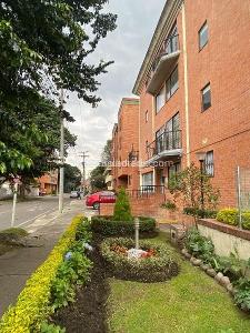 Apartamento en venta en Cedritos, Bogotá · foto 11 de 11