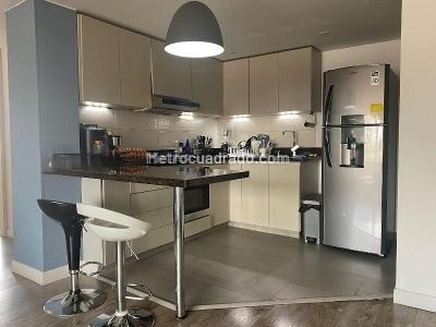 Apartamento en venta en Cedritos, Bogotá · foto 4 de 11